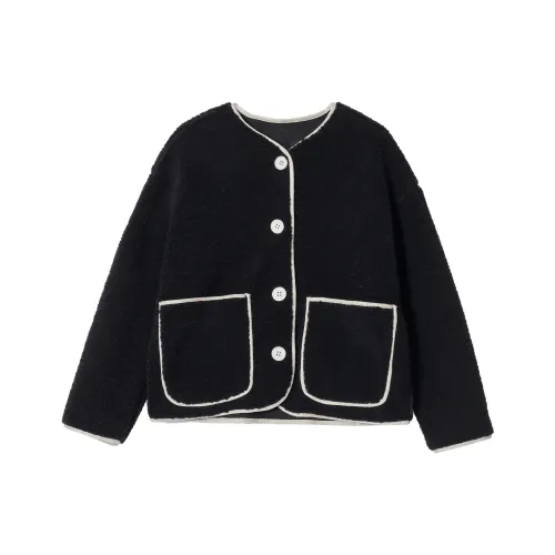 TORIGHT Куртка Женская Хаки Черная