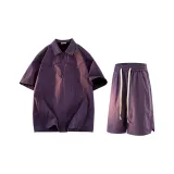 Комплекты одежды (Виноградный фиолетовый)