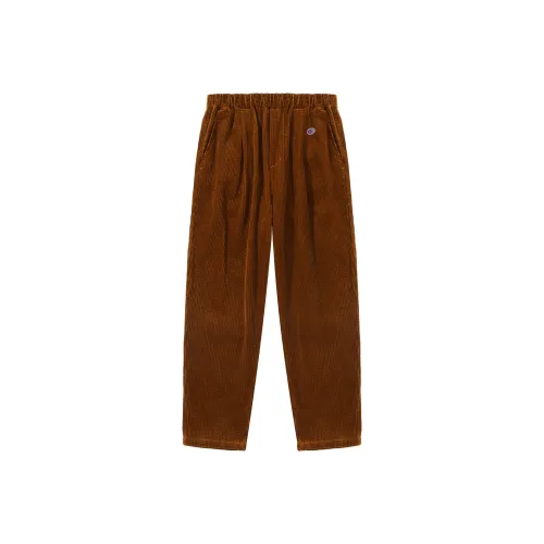 Champion Повседневные брюки Японская версия Женские