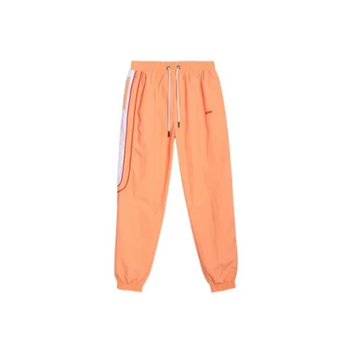 PEAK Тренировочные брюки Женские Shaved Ice Orange