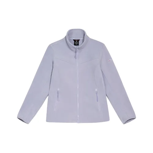 NORTHLAND Профессиональный Флис Одежда Женская