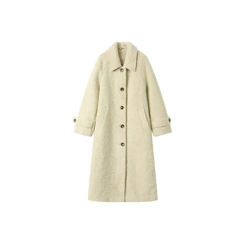 GREEN BELT Женские Пальто