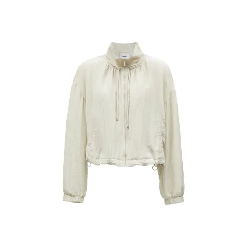 Only C01 Пасмурно-серый Женский Тренч