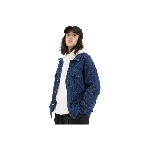 AUGENWEIDE Пальто из говяжьего фарша Женское