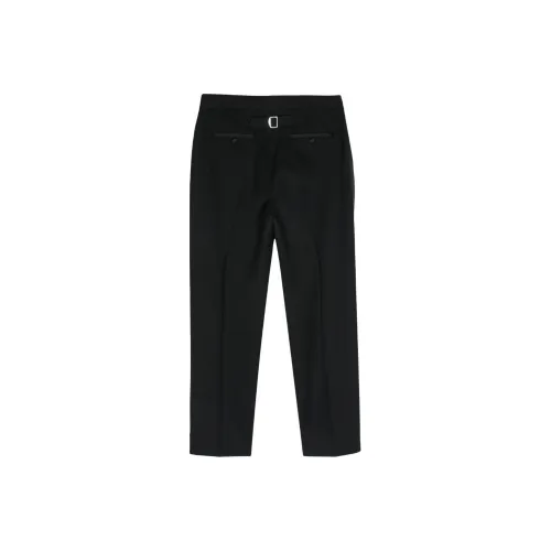 Filippa K SS24 Повседневные брюки Женские Черный