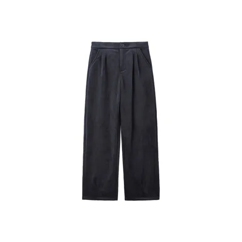 Giordano Женские Повседневные Брюки