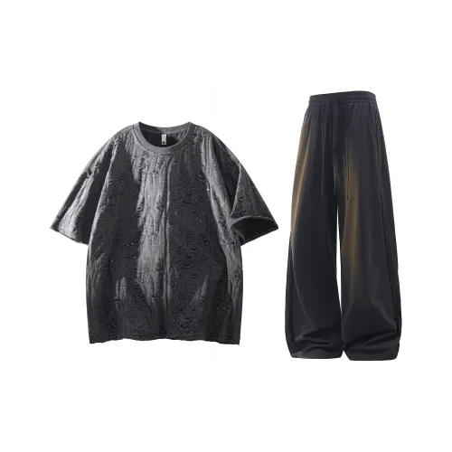 DANGERTIGER Повседневная спортивная одежда Унисекс