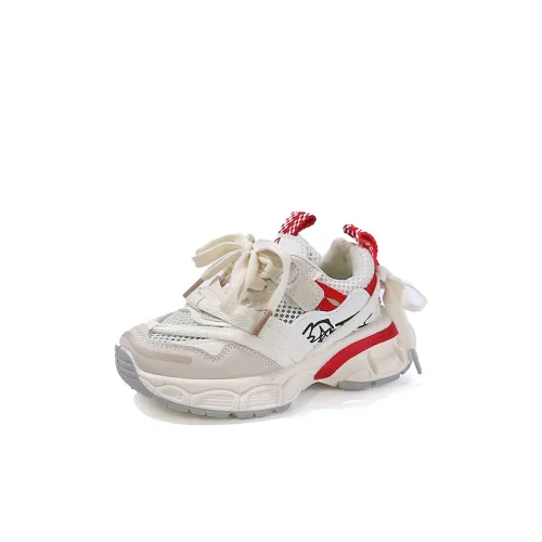 Tide Attack Дышащий Легкий Амортизация KIDS Lifestyle Shoes Детский