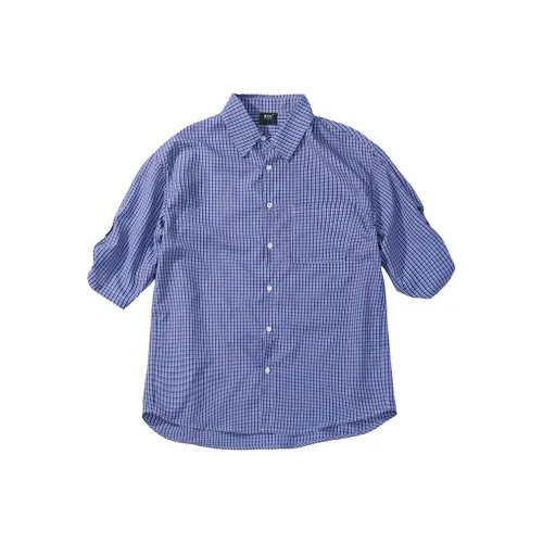 HEICHI Унисекс Рубашки