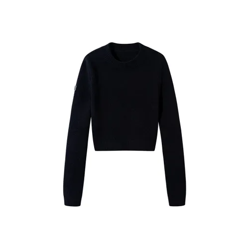 Ouyang Женская трикотажная одежда