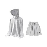 Светло-серый