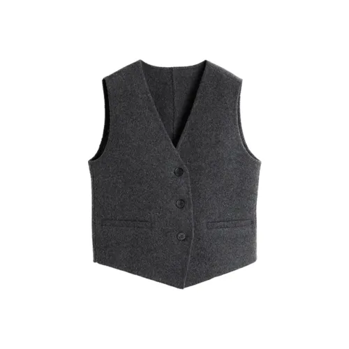 ELLE Женские жилеты