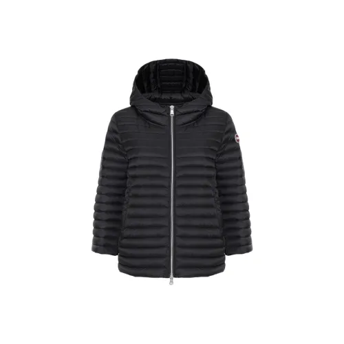COLMAR SS25 Down Jacket Women's Black