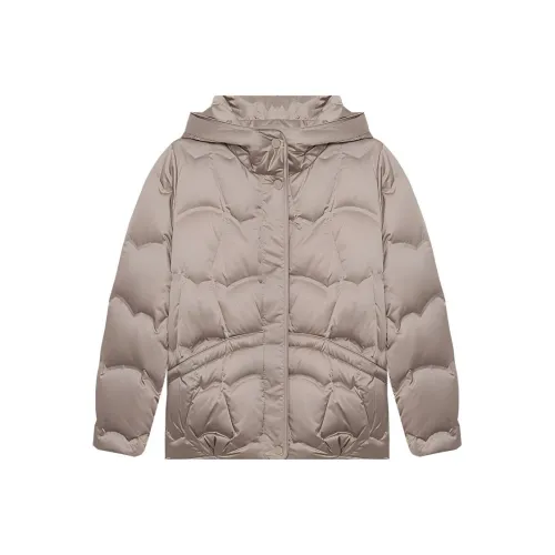 VILAN Женские пуховики