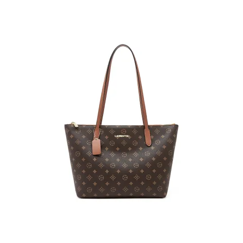 Old Man's Head Сумка через плечо из синтетической кожи стандартная женская кофейного цвета