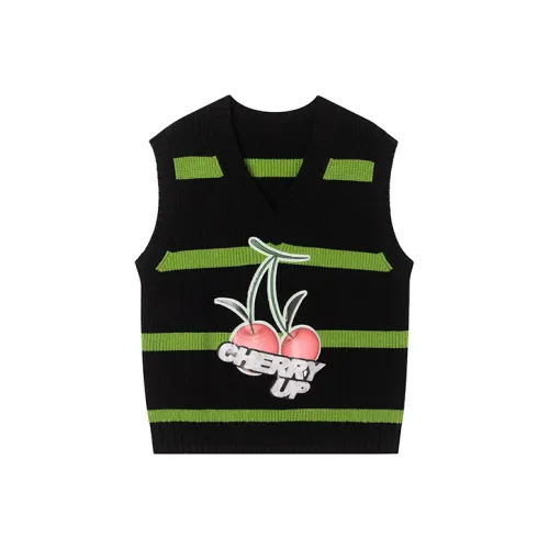 ITIB whatever Женские жилеты