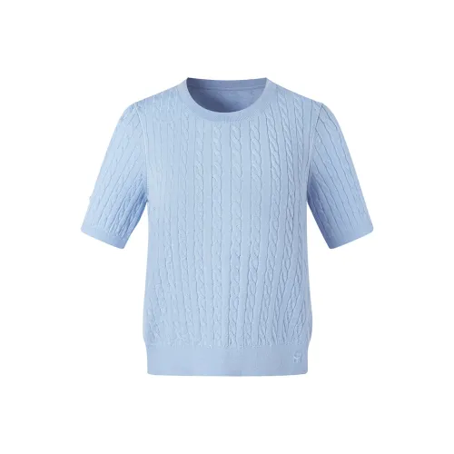 SINBOS Женская трикотажная одежда