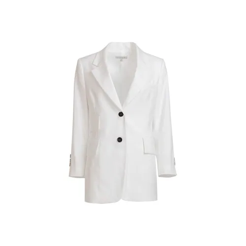 LIZZY Бизнес-костюм женский цвет экрю