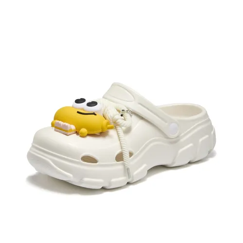 La Chapelle Sabo Женские Бежевые