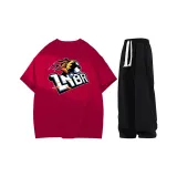 Red Clothing Sets  
Красный набор одежды