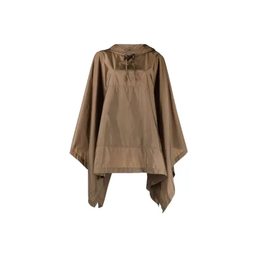 MACKINTOSH Хаки Женские Плащи