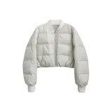 Нефритовый белый