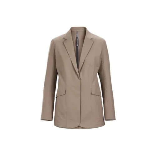 Arcteryx Veilance Collection Женские офисные костюмы