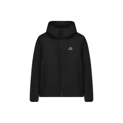 PELLIOT P series Пуховая куртка Женская