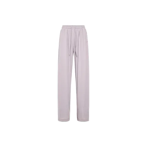 Боковая сторона Женские Повседневные Брюки