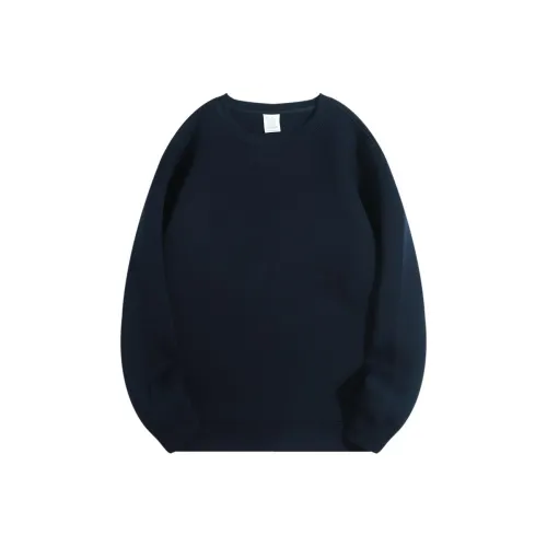 ZHONGBANGJICHU Толстовка Унисекс