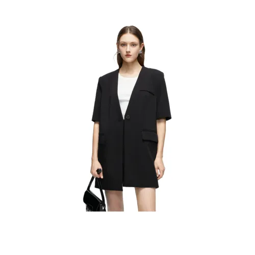 JORYAweekend Бизнес-костюм женский черный