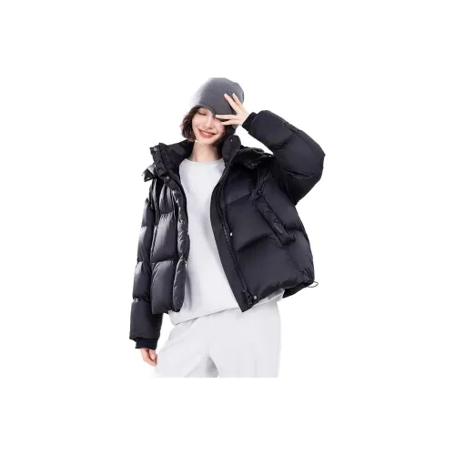 YAYA Женские пуховики