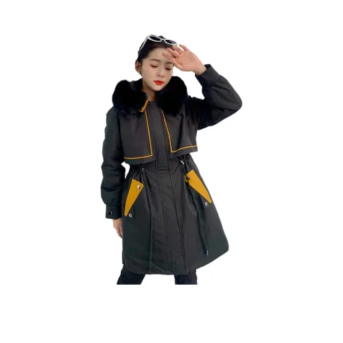 KAISER Женские Парки