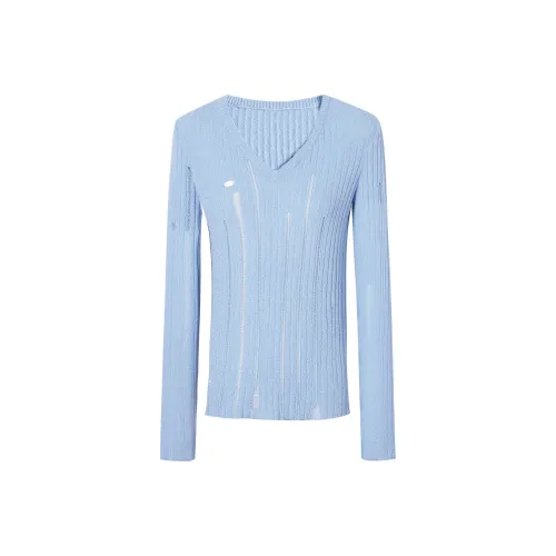 I'M ONE Женские Трикотаж