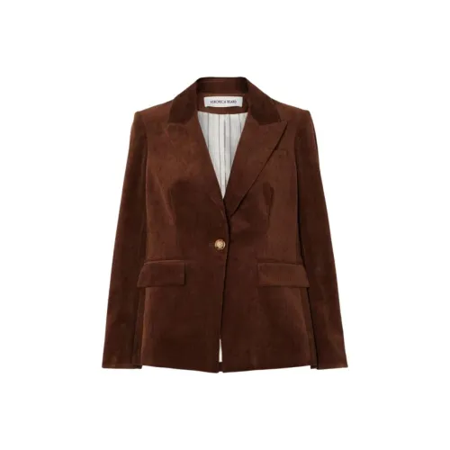 Veronica Beard Бизнес-костюм женский коричневый