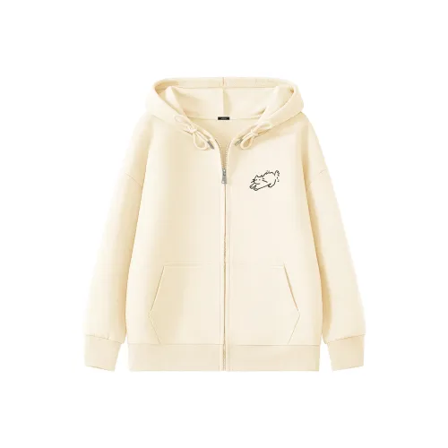 Miniso Женские Свитшоты