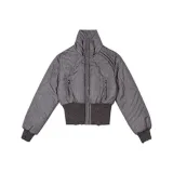 Темно-серый