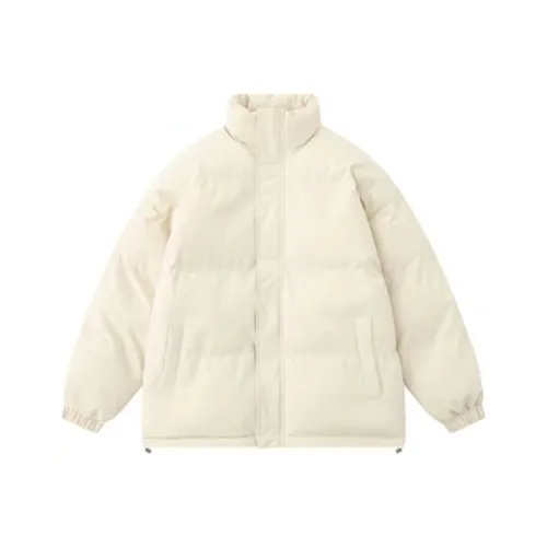 TURN UP Женские пуховики