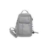 Темно-серый