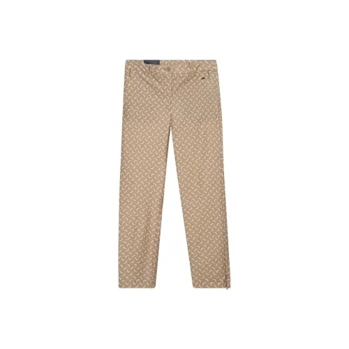 J.Lindeberg Повседневные брюки Женские Многоцветные