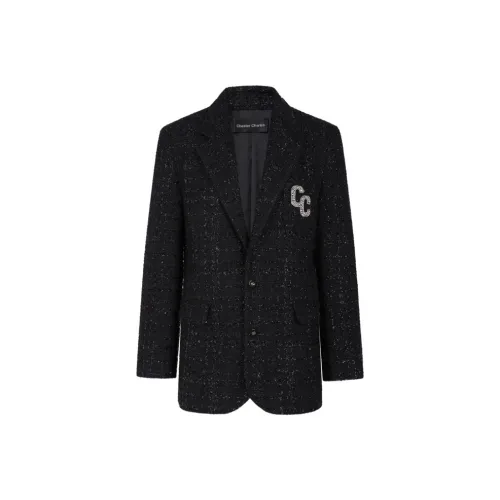 Chester Charles Бизнес-костюм женский черный