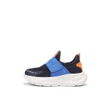 Темно-синий, бежевый