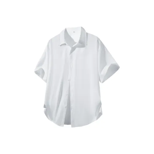 Evil Lions Унисекс Рубашки