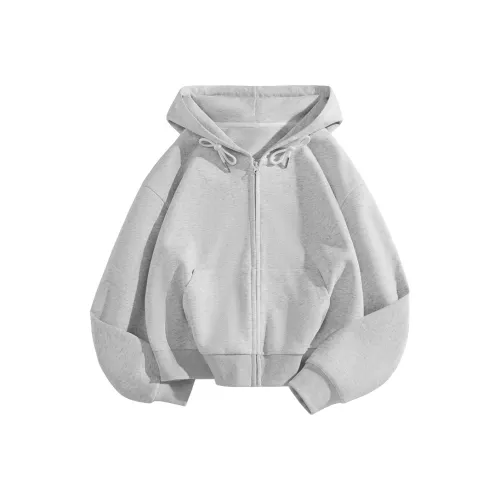 GOSO Женские Толстовки