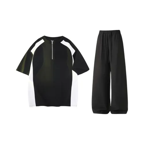 EOOVEN Повседневная спортивная одежда унисекс