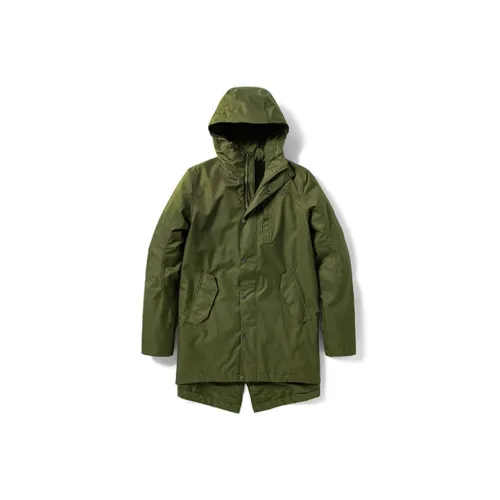 The North Face Дышащая ветровка Женская Зеленая