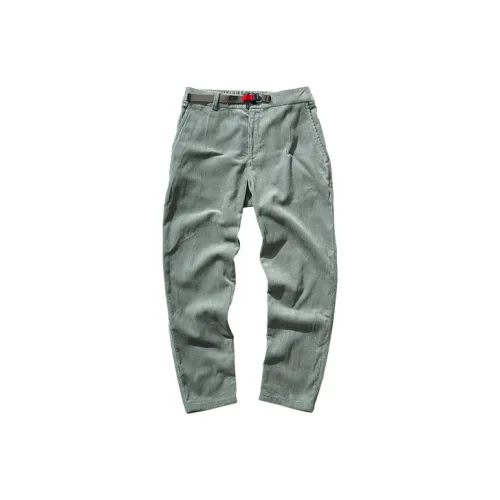 KOLON SPORT Travel Series Повседневные брюки Женские