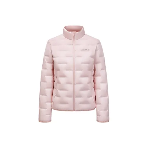 BOSIDENG Light Warm Goose Down Series Пуховик Унисекс