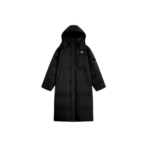 Icicofficial Пуховая куртка Женская Черная