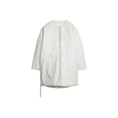 PUMA YONA PrimaLoft Пуховая куртка Женская Steady Серый